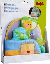 HABA 306780 Stoffbuch - Wilde