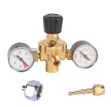 Druckminderer /Regler