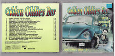 cd      golden oldies box  nr.4