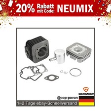 Zylinder Satz 70ccm Passend