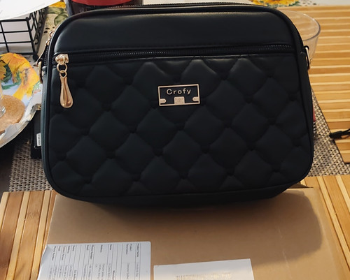 Crofy visagistenkoffer - crofy,