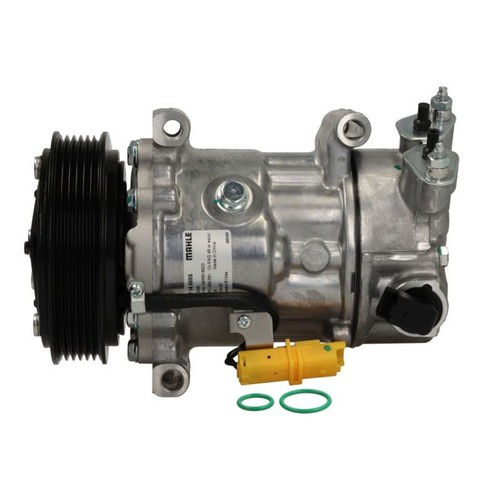 Klimakompressor mahle acp - mahle,