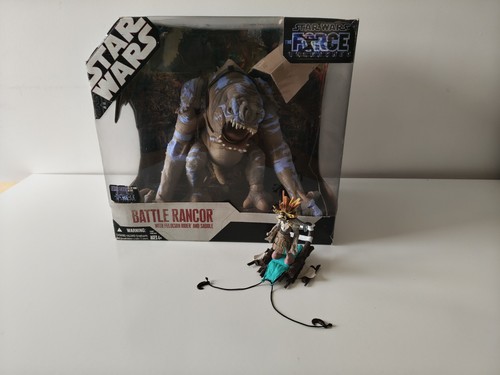 Star wars force - force, unleashed