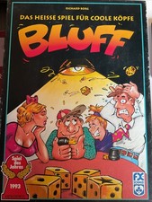 Bluff Geselllschaftsspiel Fx