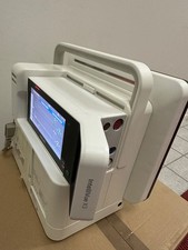 Philips Intellivue MX450 Patientenmonitor mit X2 Parametermodul