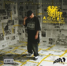 Fler r o - a•g•g•r•o, /