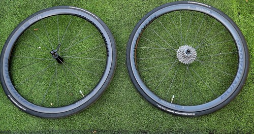 Bontrager aeolus pro carbon - bontrager, 3
