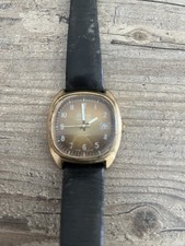 Glashütte Spezichron 22 Rubis Automatic