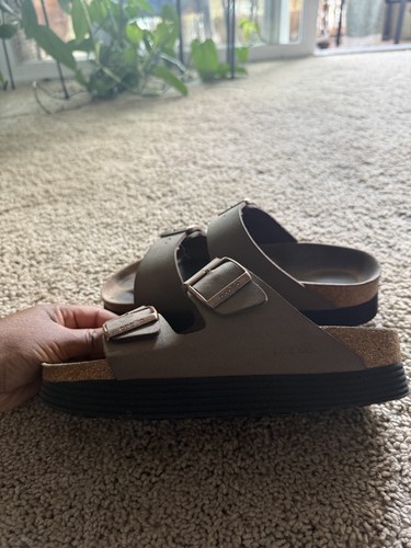 Papillio birkenstock vegan - papillio,