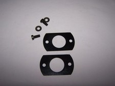 Unimat 3, Emco, Motor mounting