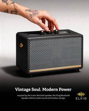 [Neu] Marshall inspirierter