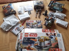 Lego Star Wars Sammlung 75176