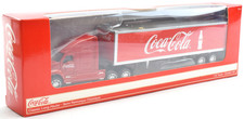 Motor City Classics Coca-Cola