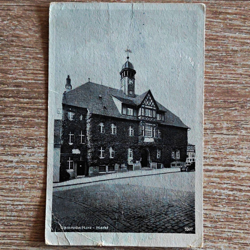 Veb bild und heimat - bild,