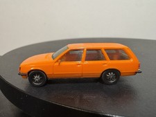 Opel rekord caravan e - caravan, auto