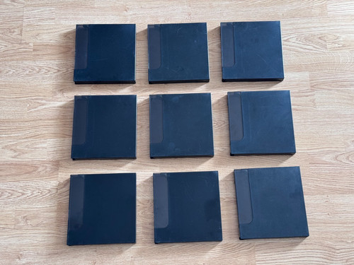 Basf original schuber cm - basf,