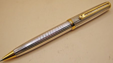 Vintage Inoxcrom Spain Silber