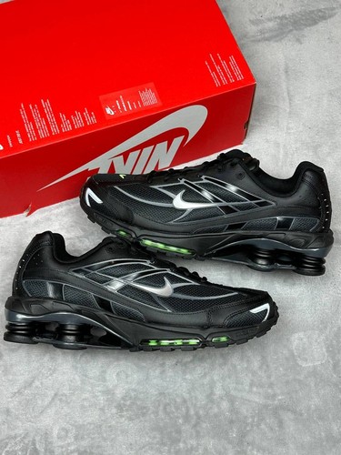 Nike shox ride 2 - -,