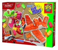 SES creative Disney Planes