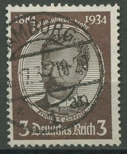 Deutsches Reich 1934