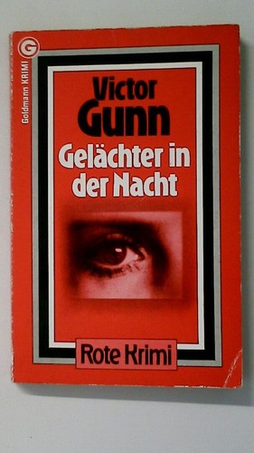 90041 victor gunn gelächter - 90041,