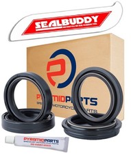 Fork Seals Dust Seals & Tool