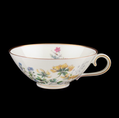 Teetasse szene top - k,