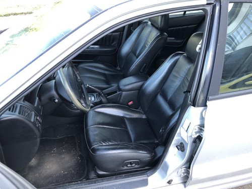 Mitsubishi galant ea0 - mitsubishi,