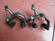 Rennrad Bremsen Shimano 600 Tricolor BR-6400 49 mm