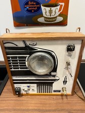 Lehr Modell Fahrschule