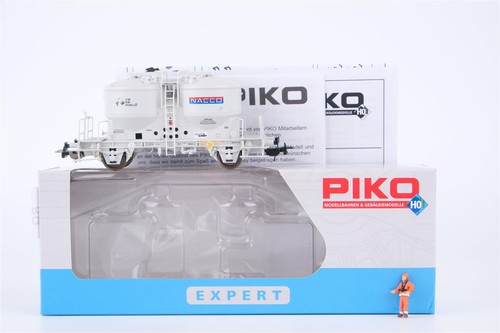Piko 54696 zementsilowagen - h0,