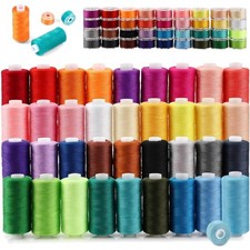 Nähgarn Set 36 Farben