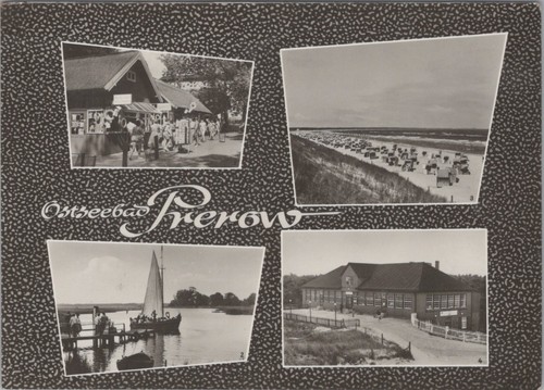 Ek59 ddr ansichtskarten - ddr,,