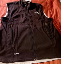 The North Face Weste Gr.L