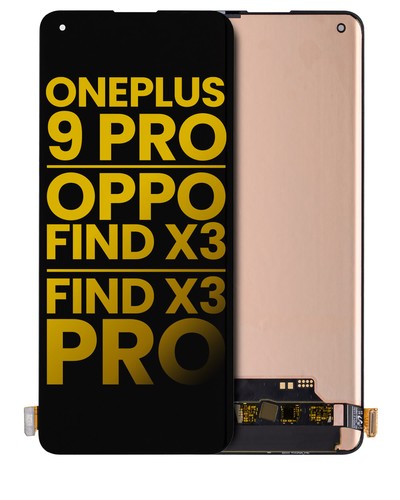 Original display für oneplus - original,