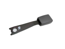 Gurtschloss Rechts Hinten für