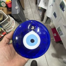 Großes Türkisch Blau Böser