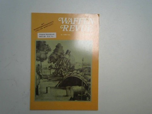 Waffen revue 7 dezember - 7.,