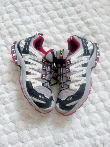 Salomon sneaker pro 3d - salomon,