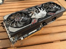 ASRock Phantom Gaming Radeon RX-6800 16GB Grafikkarte *TOP*