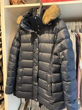 Tommy Hilfiger Daunenjacke Gr