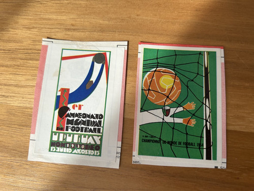 Panini sticker - panini,