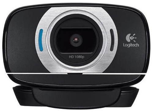 Logitech 960 000737 webcam - 960-000737,