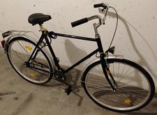 Herren Fahrrad City & Town