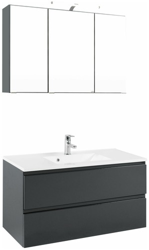Basera xxl badmöbel set - xxl,