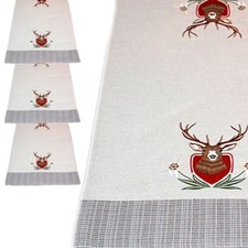 Tischdecke Tischläufer