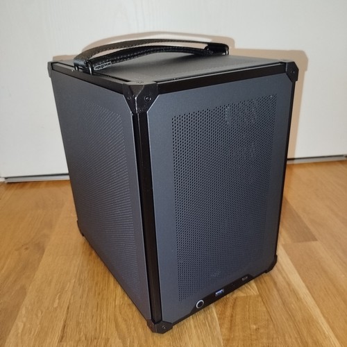 Gaming nvidia geforce - gaming, pc
