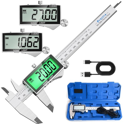 Digitaler messschieber - digitaler,