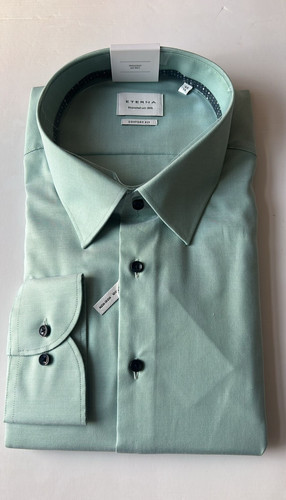 Eterna herrenhemd comfort fit - comfort,