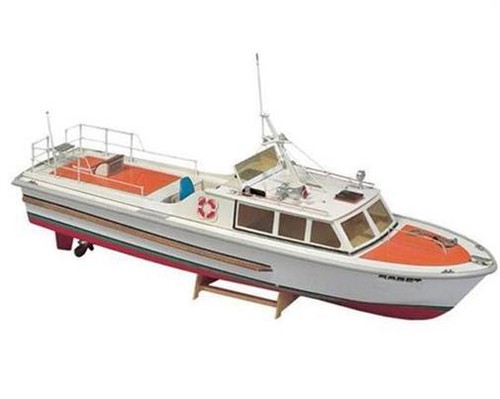 Krick billing boats kadett - krick,